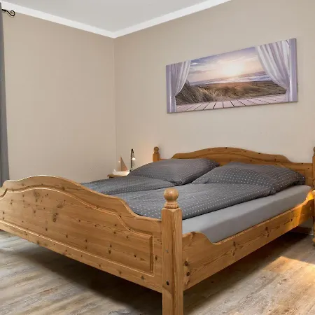 Residenz Am Yachthafen Schiffskieker