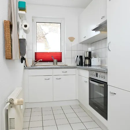 Residenz Am Yachthafen Schiffskieker * Kirchdorf (Poel)