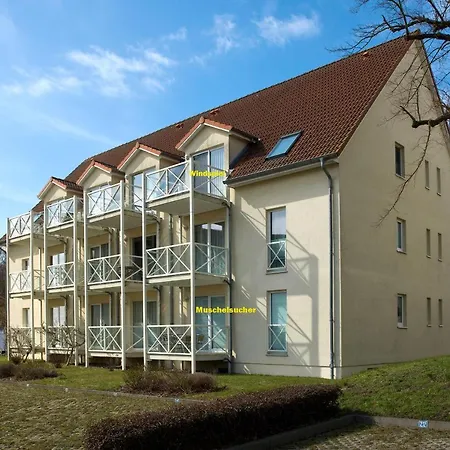 Residenz Am Yachthafen Schiffskieker