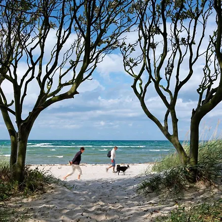 Residenz Am Yachthafen Schiffskieker *