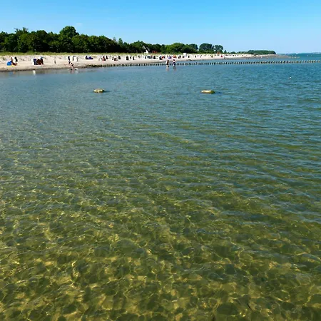 Residenz Am Yachthafen Schiffskieker *